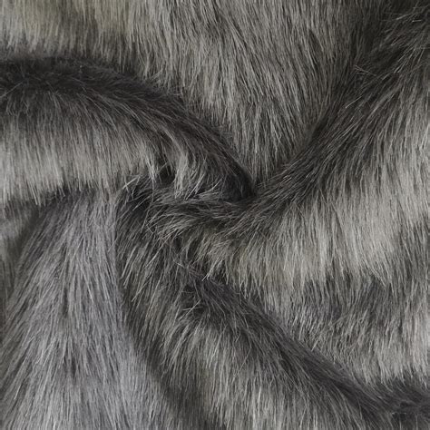 faux fur fabric uk